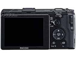理光gr 数码相机 黑色 1620万像素 3英寸123万像素液晶屏 23.7 15.7mm cmos 数码相机产品图片5素材 it168数码相机图片大全